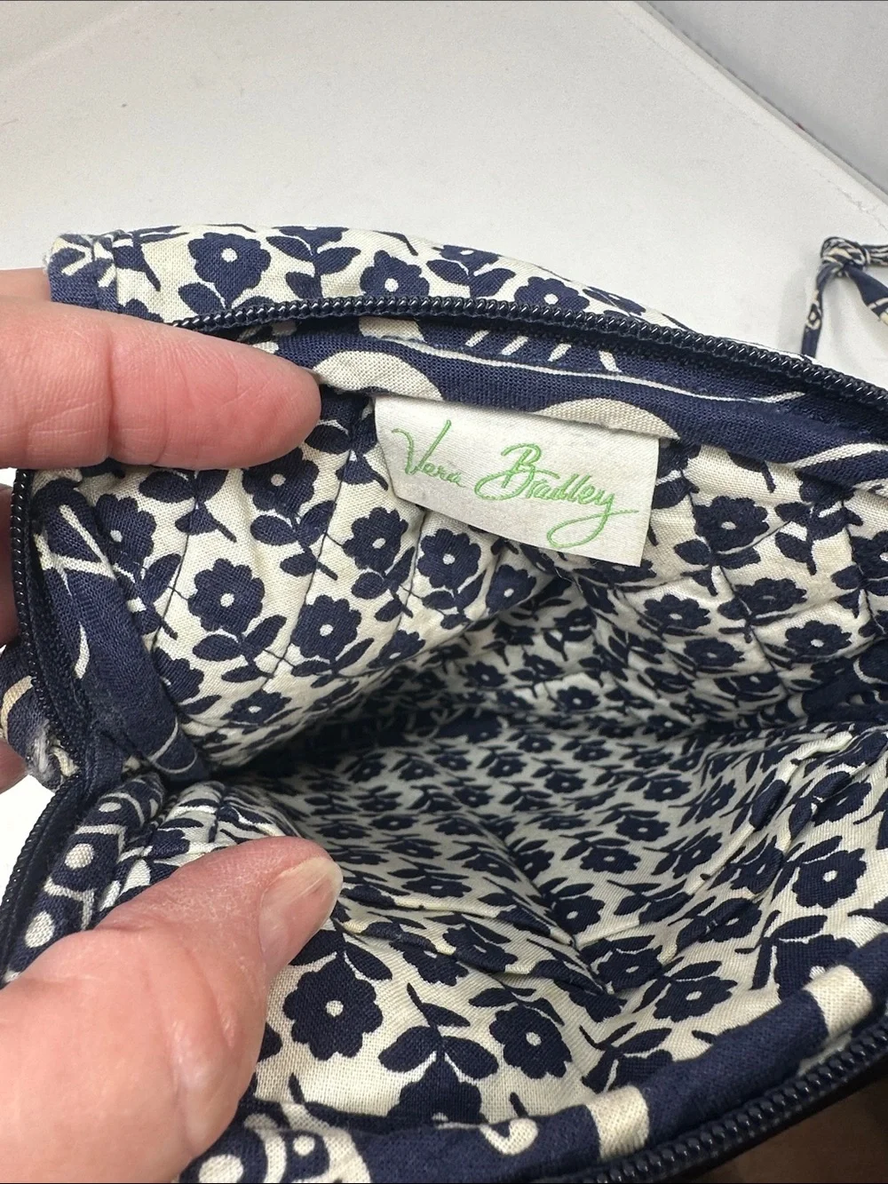 Vera Bradley Crossbody